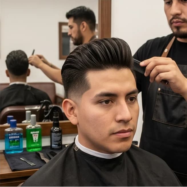 Estilo de ejecución 3