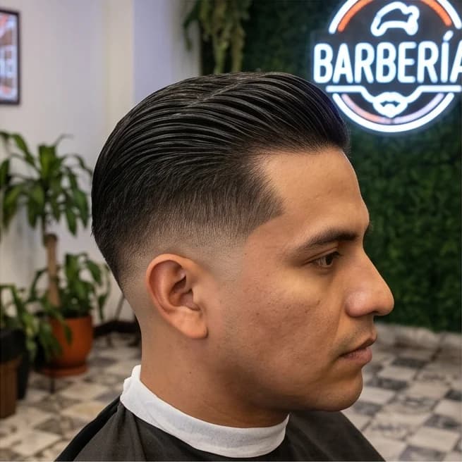 Estilo de ejecución 7