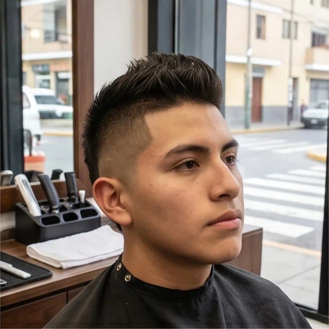 Estilo de ejecución 8