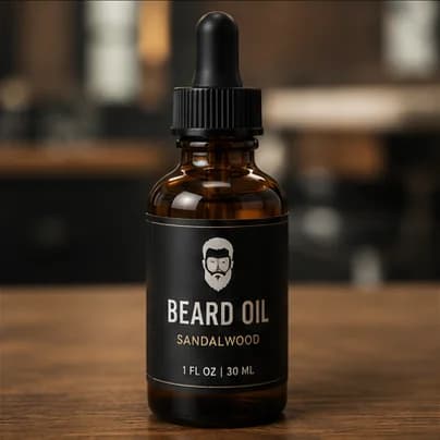 02 / ELIXIR DE BARBA VULCANO