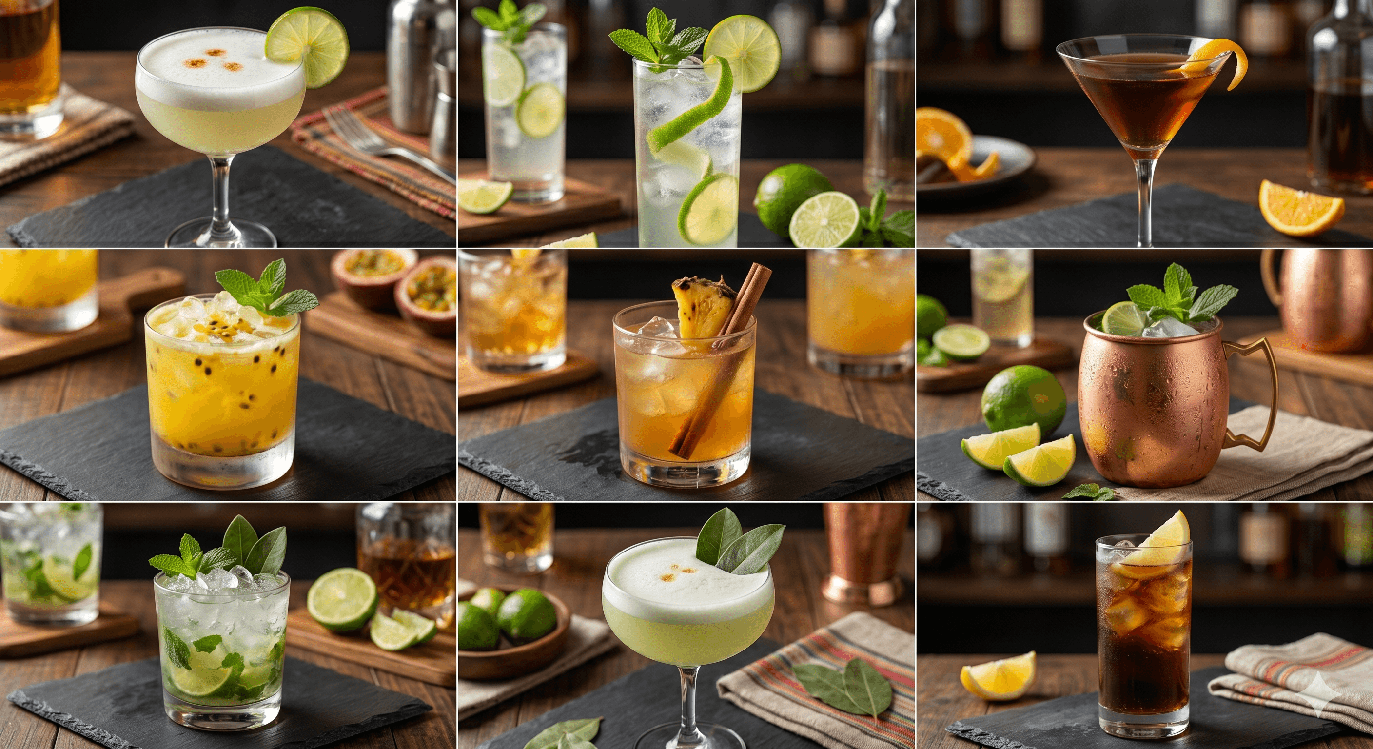 AMARU Culinary Soul