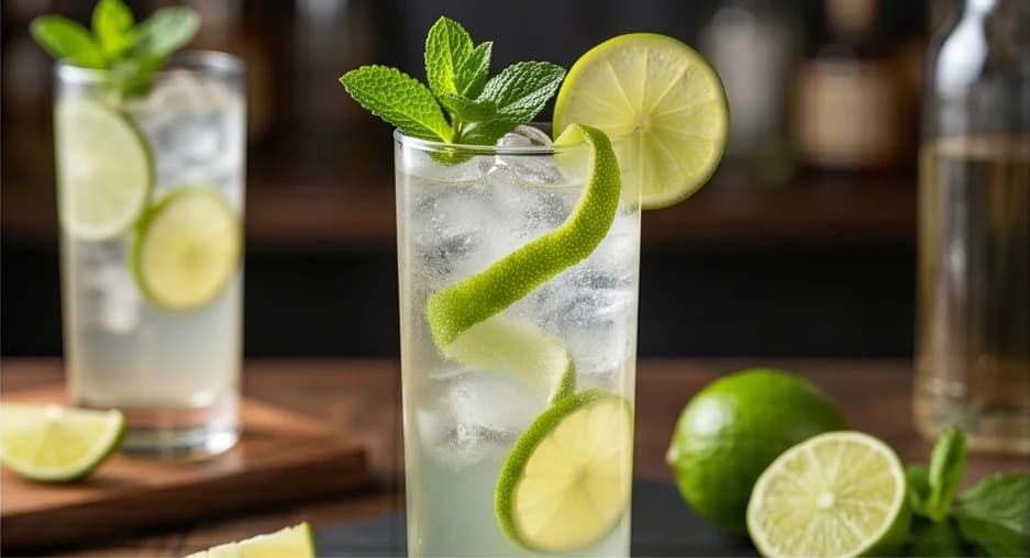 Chicha Sour de la Casa